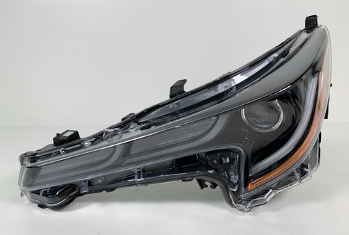 2020-2022 Toyota Corolla SE XLE XSE Left Driver Side Dual Beam LED Headlight OEM
