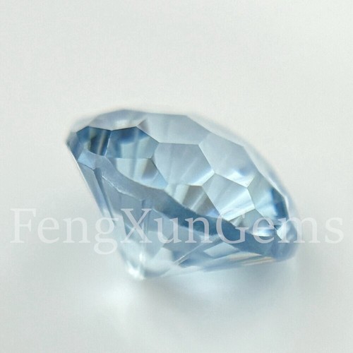 2025 New Fireworks Cut Cubic Zirconia Loose CZ Gemstone Multicolor For Earrings - Picture 41 of 47