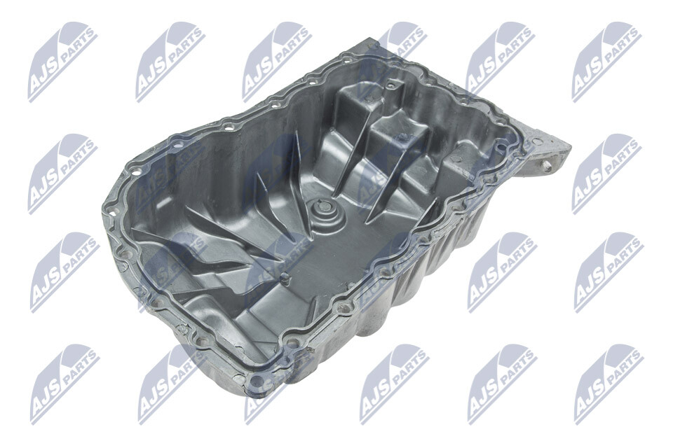 Oil Pan For Renault Clio Ii 98- Laguna I Ii 98- Megane I 95- - Image 6