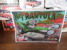 Atlantis Lil Trantula Sealed