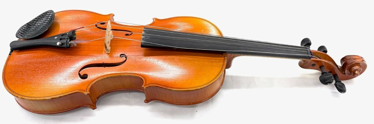 ドイツ製1991年　FRANZ SANDNER 4/4 Franz Sandner Violin Model: 3102S (West Germany) 1990 4/4