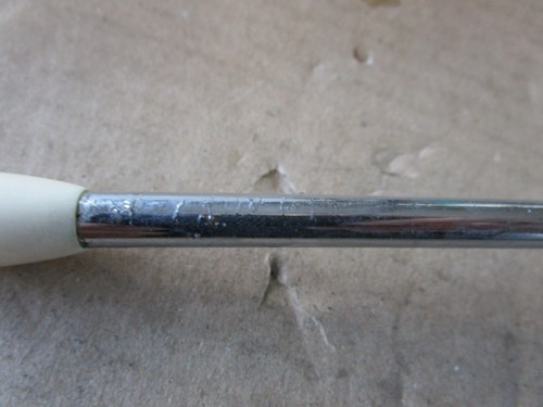 VW Käfer Bus Bulli T1 Blinkerschalter Lenkstockschalter Lichtschalter LS 27 NEU - Bild 7 von 10