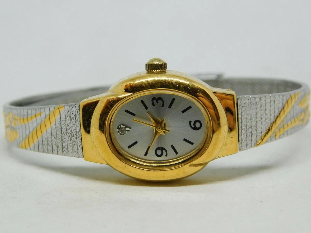 Avon ladies wrist watches sale