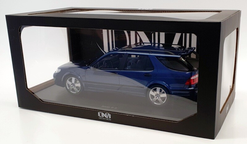 DNA Collectibles 1/18 Scale DNA000065 - '05 Saab 9-5