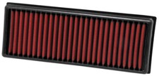 AEM Dryflow Panel Air Filter for 98-10 Mercedes C/CLK/E/GL/ML/R/S/SL Class