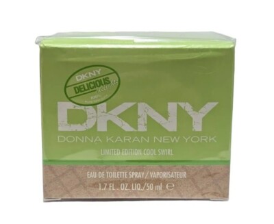 【新品未使用】DKNY Be Delicious オードトワレ 3508c564-47f9-49f1-bff0-