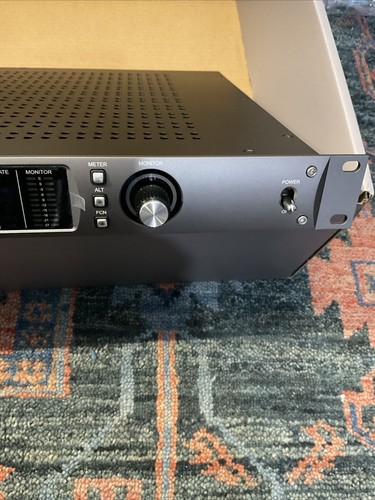 Universal Audio Apollo x16 | Thunderbolt 3 Interface | Heritage Edition - Picture 8 of 10