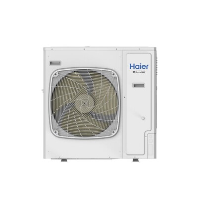 Haier 1U24LP2HDA 24,000 BTU Ductless Mini-Split Outdoor Heat Pump System