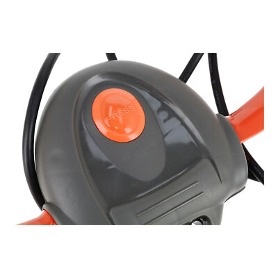 Flymo Winter Protection Box Flymo Hover Mower Sparefixd Control Box Mounting To Fit Flymo Lawn ...