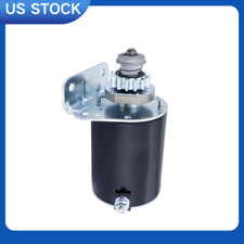 Starter For Briggs  Stratton 593934 693551 LA125 Europa 1642HS Engine 14.5-21HP
