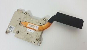 GPU Grafikkarten Kühler Heatsink 0MXNR9 aus Dell Precision M4700