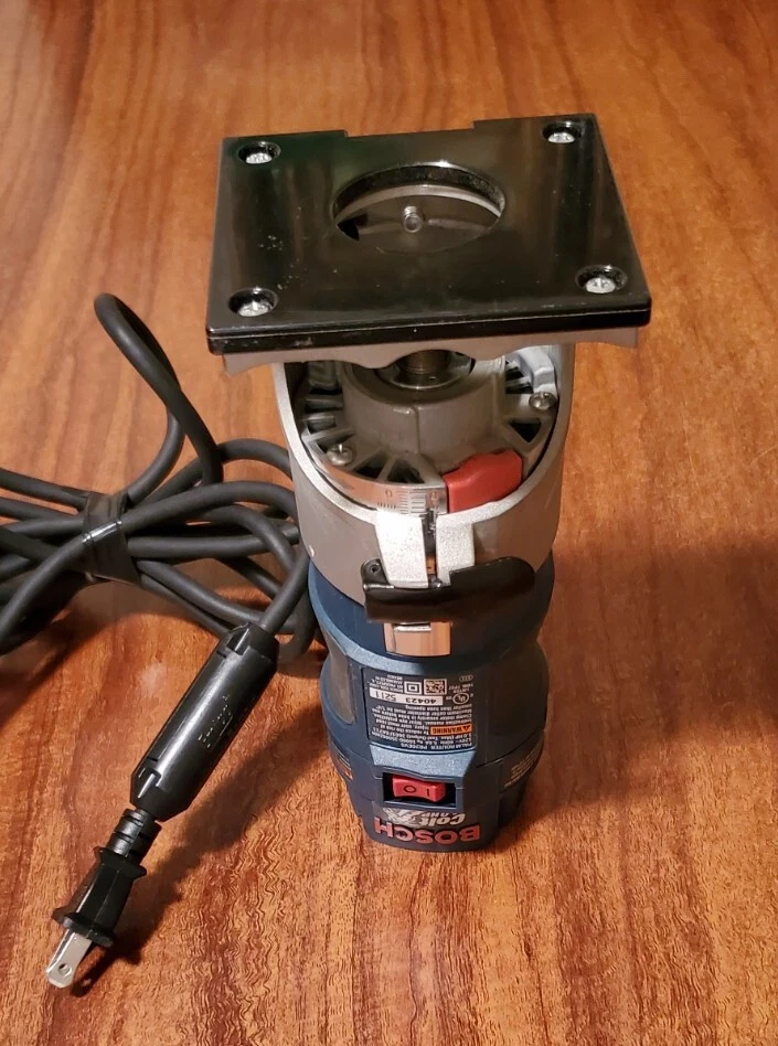 Bosch 2024 laminate trimmer