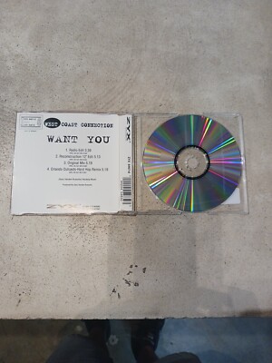 WEST COAST CONNECTION 