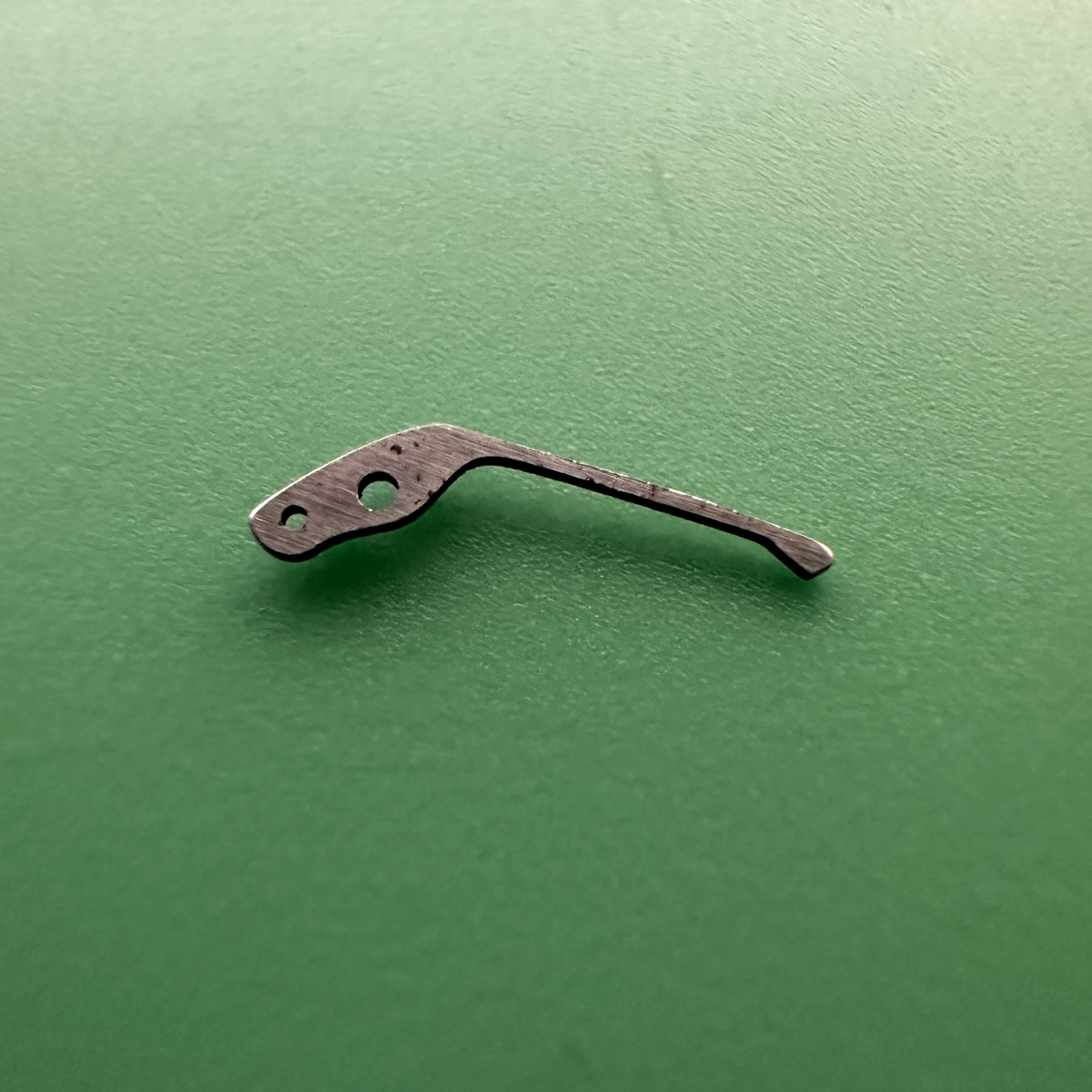 Universal Geneve 281 283 381 289 481 Part 8335 Operating Lever Spring