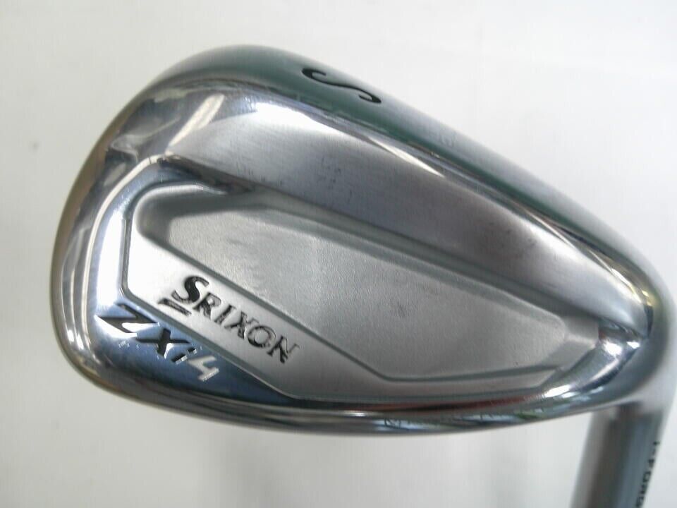 SRIXON ZXi4 Wedge 56 Flex S Stiff Diamana ZXi 35.75 in | eBay SRIXON ZXi4 Wedge 56 Flex S Stiff Diamana ZXi 35.75 in | eBay