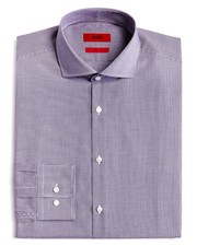 hugo boss sharp fit shirt