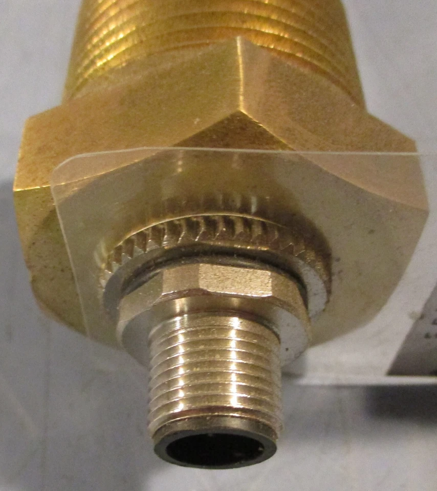 Interruptor de flotador Barksdale Control Products UNS1000-MS L1BLM117L110-Q2 Foto 4 de 4