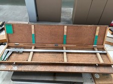 Mitutoyo 1000mm Vernier Caliper