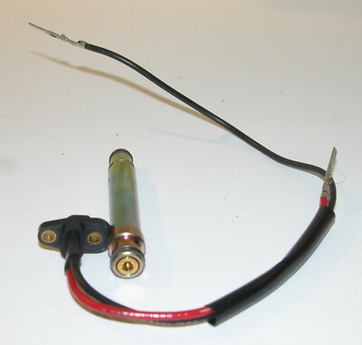 k MCS-11 Mixture Control Solenoid Fits 85-89 Spectrum W/ Nikki