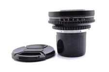 Nikon Nikkor-H 50mm F3.5 MF Lens For Zenza Bronica S2 S2A EC TL Near Mint!