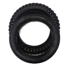 12 1/2 x 2.75 Tire Inner Tube for Razor MX350 / MX400 Dirt Bike Rocket 12.5