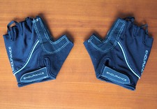 ENDURANCE Damen Fitness Workout Gym Handschuhe S Neopren Ausziehhilfe sgZst