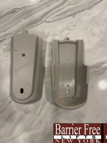 One (1) Bruno Stairlift Remote Holder (each) - see other listing for 2 or more. - Picture 2 of 5
