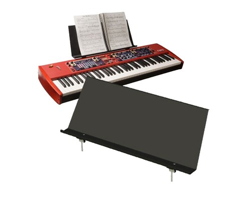 Nord GB76 Keyboard Soft Case with Wheels | eBay