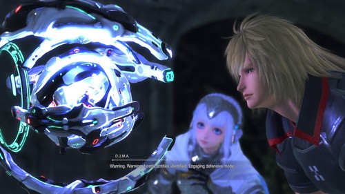 Star Ocean The Divine Force - PlayStation 5 - 第 2/6 張圖片