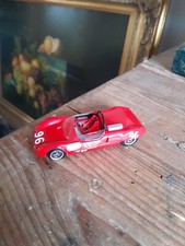 SPARK MODEL LOTUS  ARCIERO BROS  SCALE 1:43