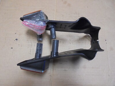 1985 Kawasaki ZN700 LTD700 OEM Frame Trim/Screws | eBay