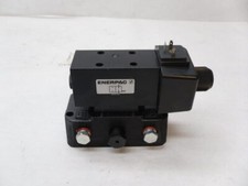 NEW ENERPAC CW157.026 SOLENOID VALVE
