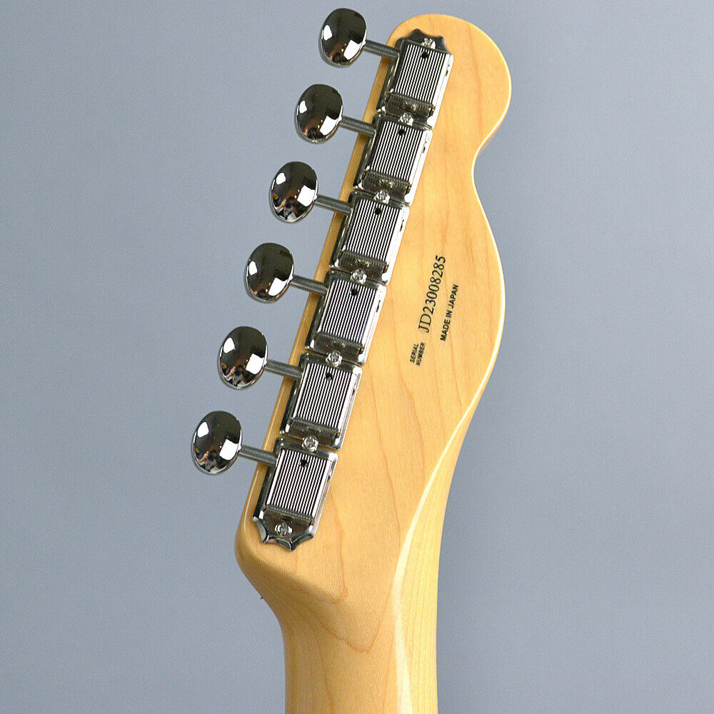 Fender Made In Japan Traditional '50s Telecaster Left-Handed Fender Made In Japan Traditional '50s Telecaster Left-Handed