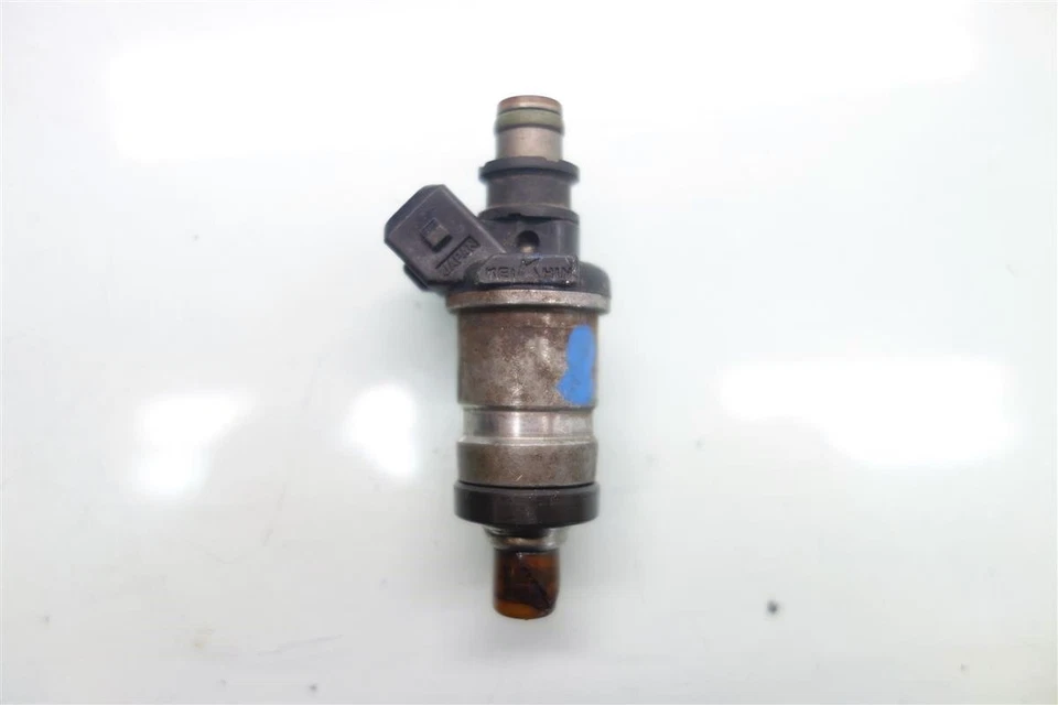 Juego de inyectores de combustible Honda Prelude 1993 1994 1995 1996 2,3 L 3 cantidades 06164-P0a-000 Foto 2 de 4