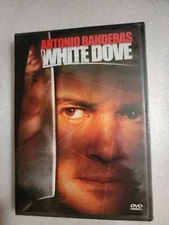 White Dove -DVD.2003) Antonio Banderas FACTORY SEALED  Brand New  lot B06