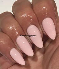 BLUESKY GEL NAIL POLISH PINK SUMMER POPULAR MOST WANTED COLORS UV LED SOAK OFF