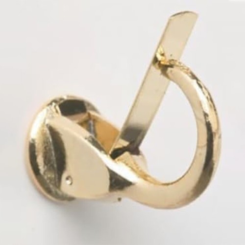 Replacement Spring Lock Hooks for Key Boards - Key Hooks for Car Dealerships - Picture 1 of 6