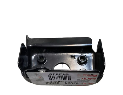 Toyota OEM 2001-2019 Highlander Right Front Bumper Bar Bracket