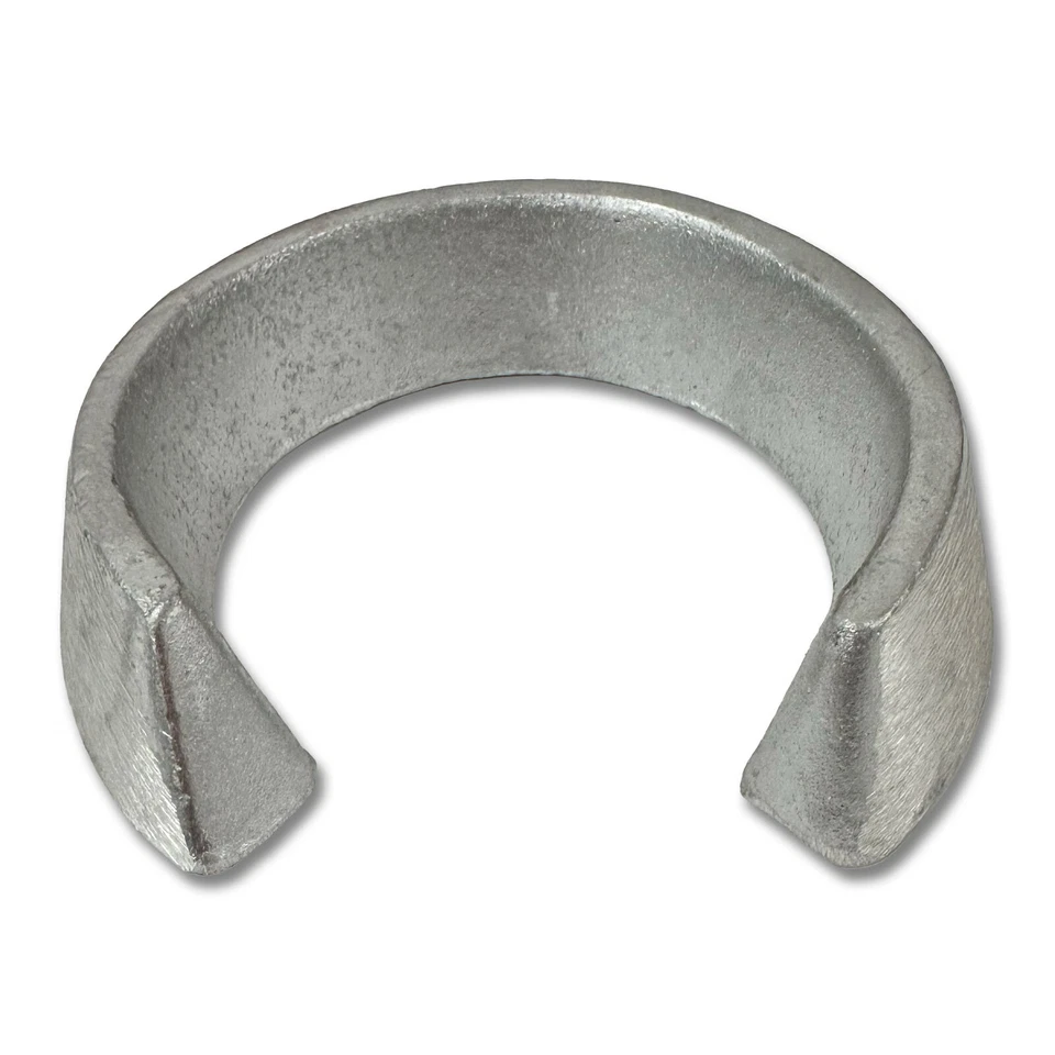 3" Front Coil Spring Spacer Lift Kit Pair 64-72 Chevelle Cutlass Monte Carlo GTO - Image 3 of 4