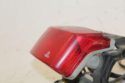 ほみ 1991 Kawasaki Ninja ZX-6 TAILLIGHT REAR TAIL BRAKE LIGHT | eBay