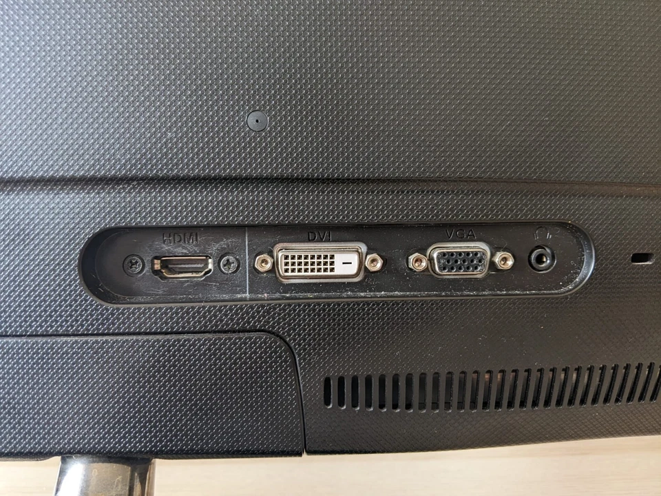 ASUS VS248HR 22" Computer Moinitor - 1080p HDMI 60HZ - Used - Image 3 of 4