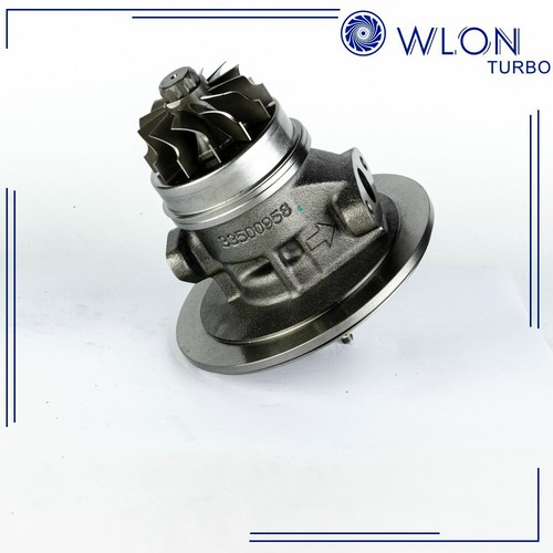 Turbo CHRA core 4042738 cartridge for Cummins Various truck 6.7 L ISB6 ISBE4 - Picture 11 of 14