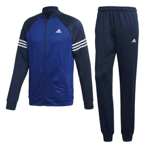 adidas cosy tracksuit mens
