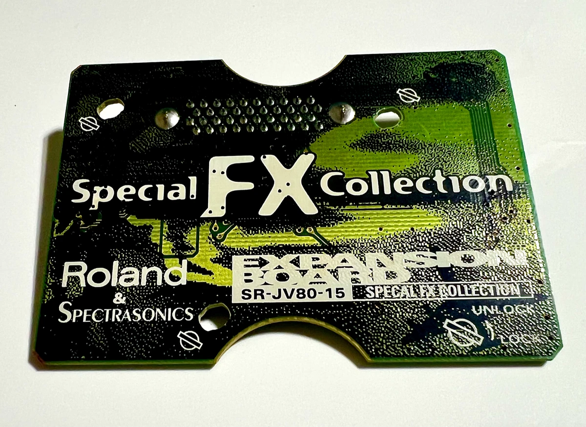 Preços baixos em Roland SR jv80 | eBay