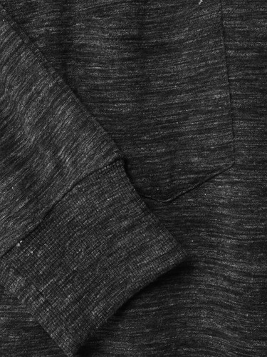 Pantalones de sudadera premium para mujer French Terry Correr resistentes a las arrugas - Imagen 22 de 27