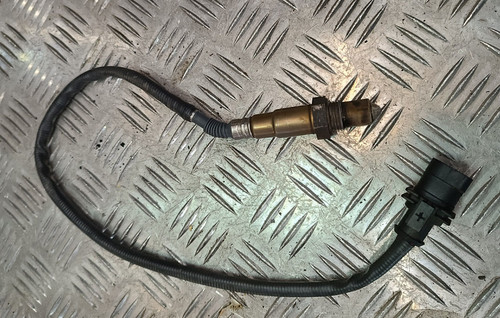 Jeep Grand Cherokee WK2 3.0 CRD Lambdasonde Regelsonde 68146231AB 0281004214