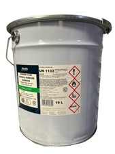 Thermal insulation Adhesive General Purpose (metal,expanded foam) Bostik 19L