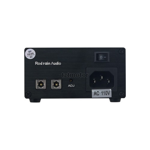 25W DC Linear Regulated Power Supply Low Noise for Telema/Yaohua Transformer - Picture 16 of 26