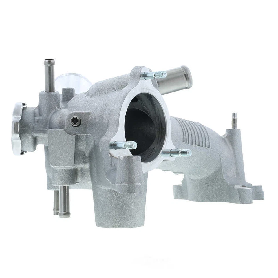 Carcasa termostato refrigerante motor compatible con Lexus IS350 IS250 GS350 MOTORA 2006-2018 Foto 2 de 4