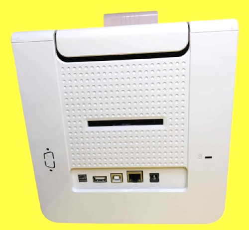 EVOLIS PRIMACY PM1H0000RS EINSEITIGER KARTENDRUCKER FARBSTOFF-SUBLIMIERTES HARZ THERMO - Bild 11 von 17